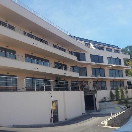 Apartment Eclipse Opatija Ngoại thất bức ảnh