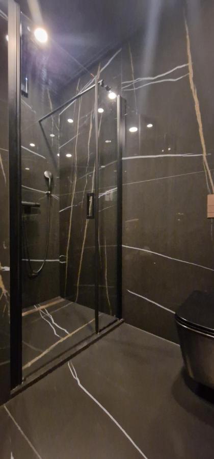 Apartment Eclipse Opatija Ngoại thất bức ảnh