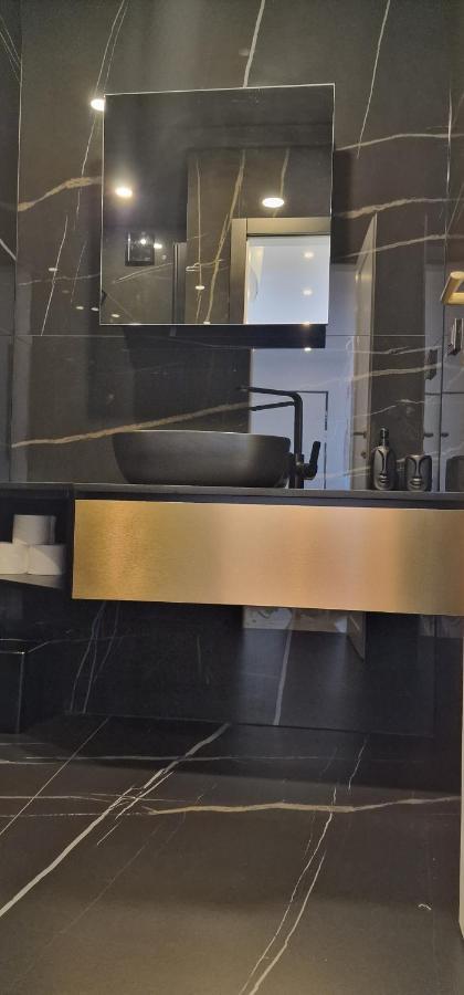 Apartment Eclipse Opatija Ngoại thất bức ảnh