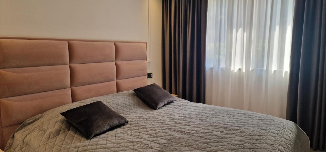 Apartment Eclipse Opatija Ngoại thất bức ảnh