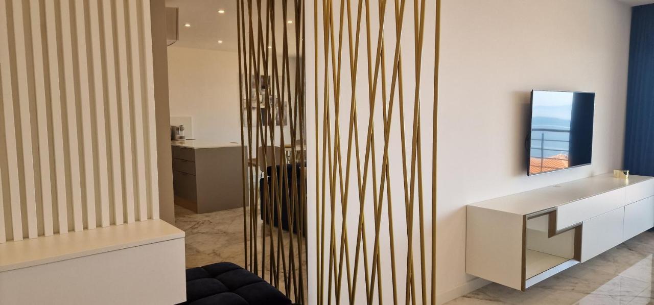 Apartment Eclipse Opatija Ngoại thất bức ảnh