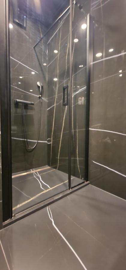 Apartment Eclipse Opatija Ngoại thất bức ảnh