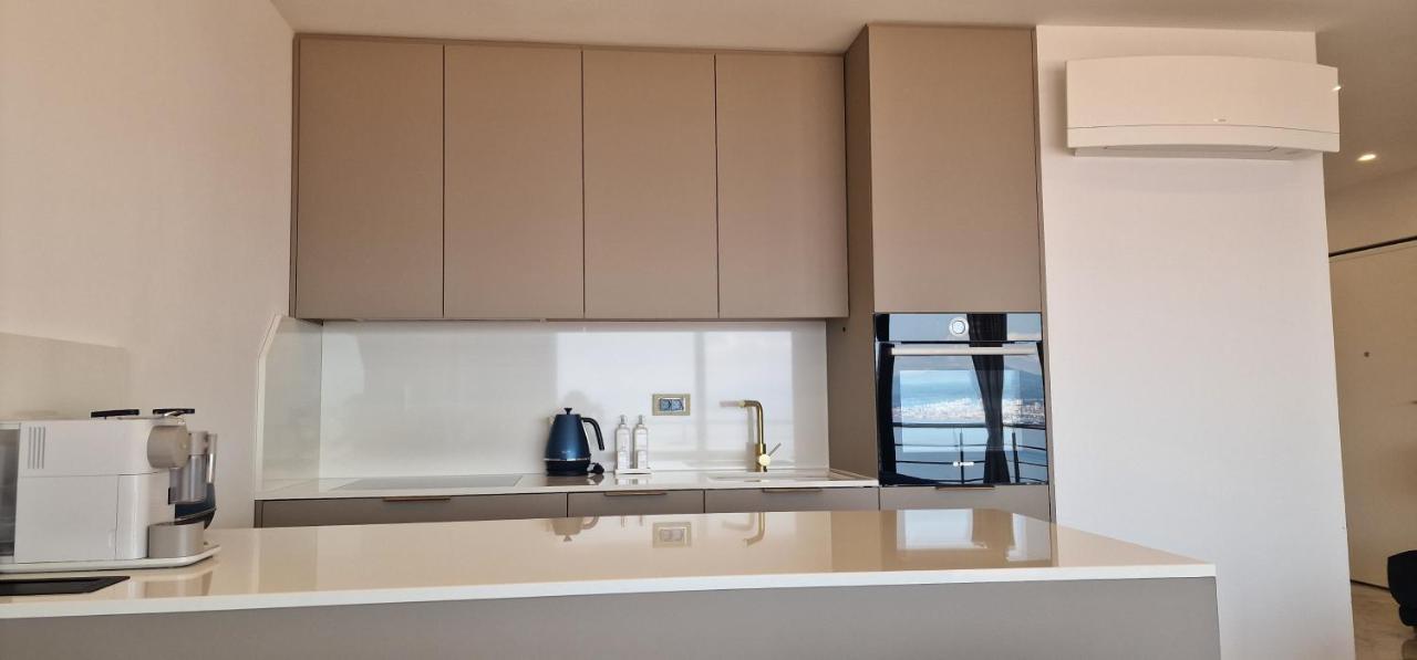 Apartment Eclipse Opatija Ngoại thất bức ảnh